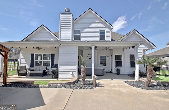 135 Owens Path, Senoia, GA 30276