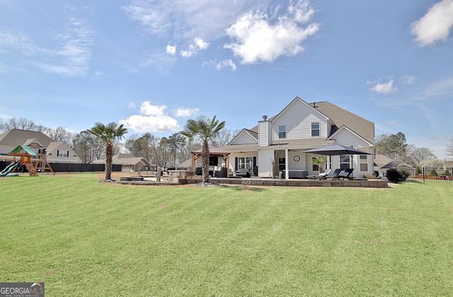 135 Owens Path, Senoia, GA 30276