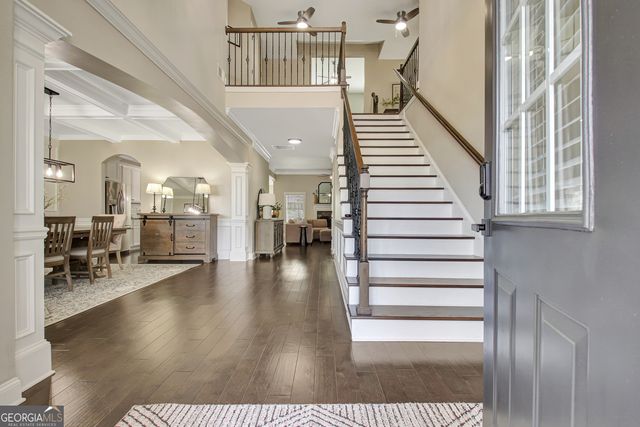 135 Owens Path, Senoia, GA 30276