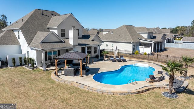 135 Owens Path, Senoia, GA 30276