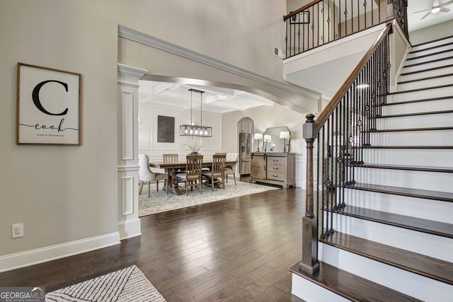 135 Owens Path, Senoia, GA 30276