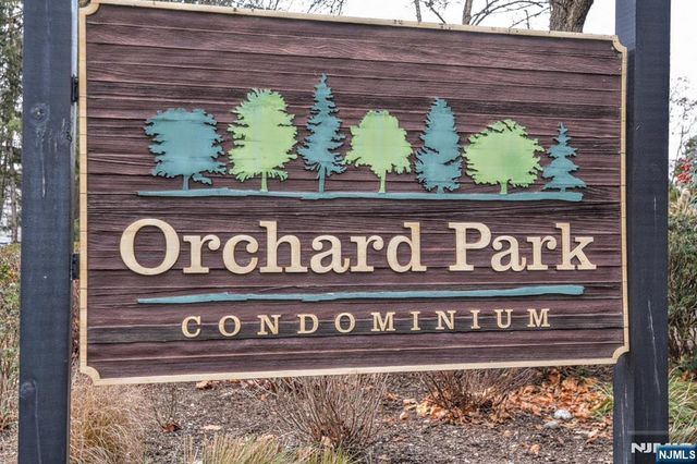 125 Orchard Park, Allendale, NJ 07401