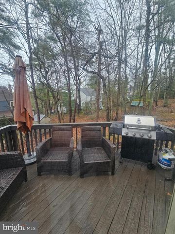 31 SIGNAL HILL DR, Voorhees, NJ 08043