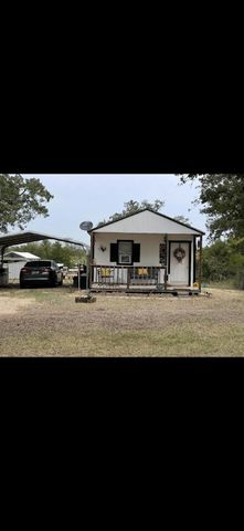 207 Hallas Road, Somerville, TX 77879