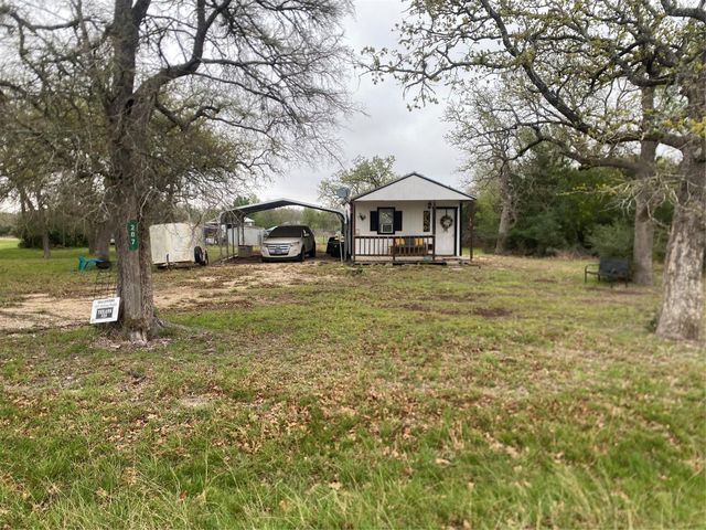 207 Hallas Road, Somerville, TX 77879