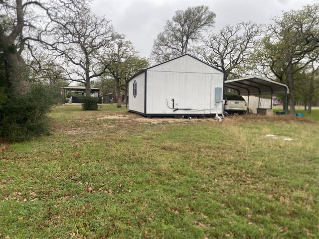 207 Hallas Road, Somerville, TX 77879