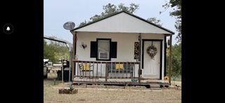 207 Hallas Road, Somerville, TX 77879