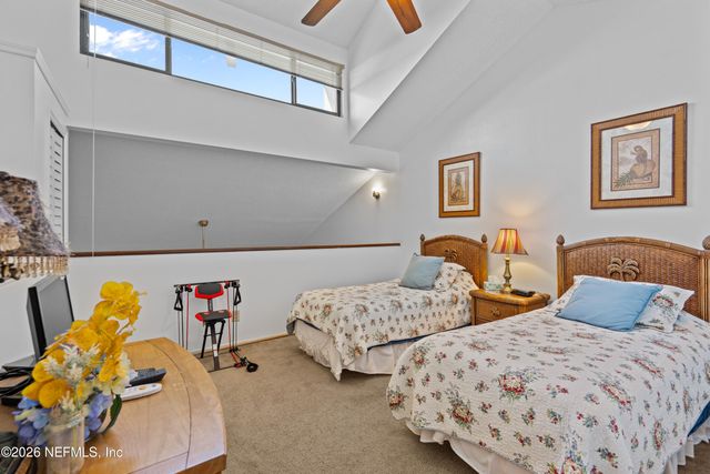 66 VILLAGE DEL LAGO Circle, St. Augustine Beach, FL 32080