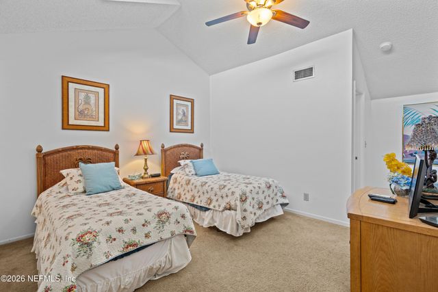 66 VILLAGE DEL LAGO Circle, St. Augustine Beach, FL 32080