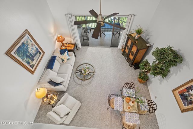 66 VILLAGE DEL LAGO Circle, St. Augustine Beach, FL 32080