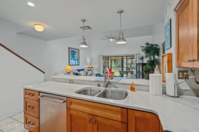 66 VILLAGE DEL LAGO Circle, St. Augustine Beach, FL 32080