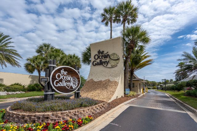 66 VILLAGE DEL LAGO Circle, St. Augustine Beach, FL 32080