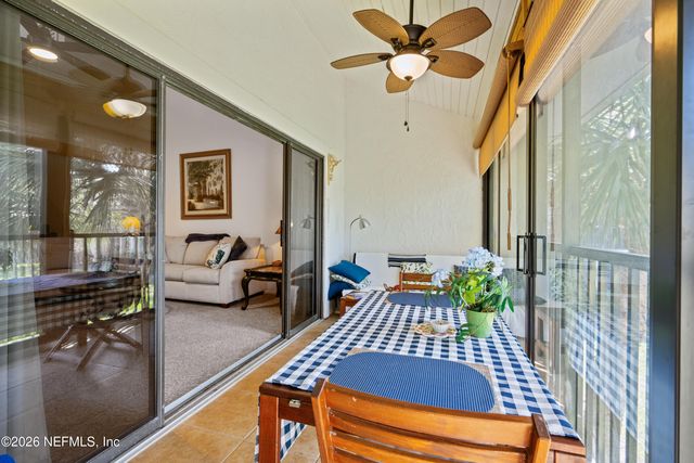 66 VILLAGE DEL LAGO Circle, St. Augustine Beach, FL 32080