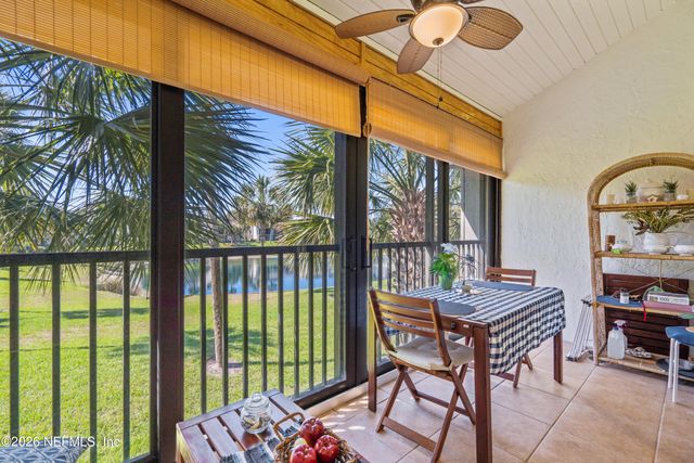 66 VILLAGE DEL LAGO Circle, St. Augustine Beach, FL 32080