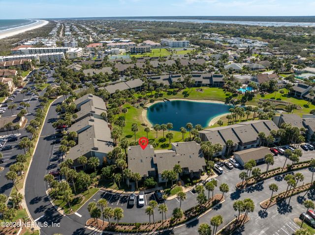 66 VILLAGE DEL LAGO Circle, St. Augustine Beach, FL 32080