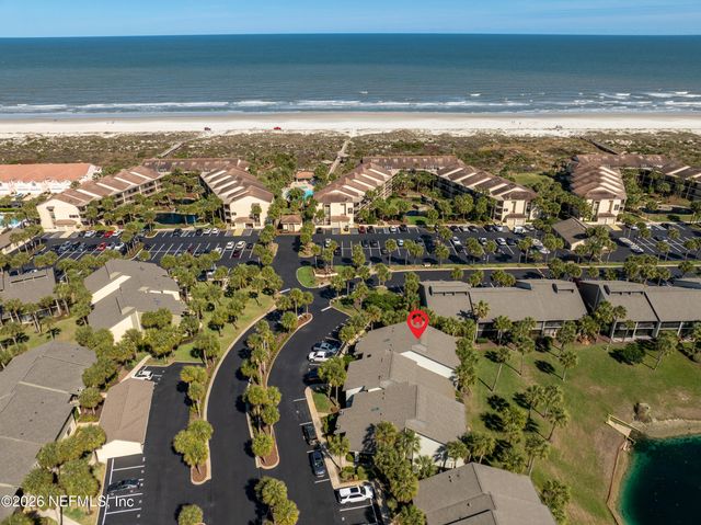 66 VILLAGE DEL LAGO Circle, St. Augustine Beach, FL 32080