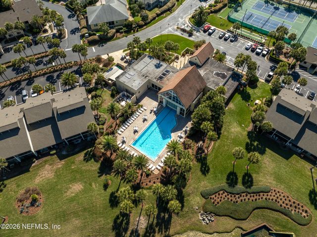 66 VILLAGE DEL LAGO Circle, St. Augustine Beach, FL 32080