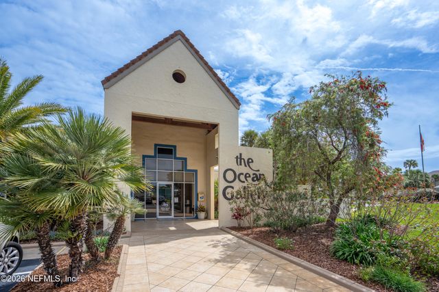 66 VILLAGE DEL LAGO Circle, St. Augustine Beach, FL 32080