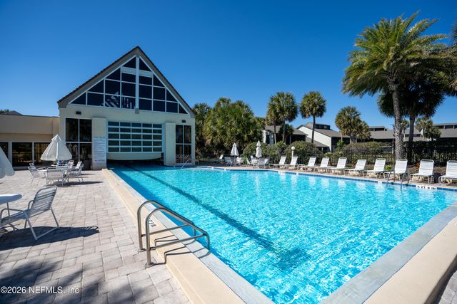 66 VILLAGE DEL LAGO Circle, St. Augustine Beach, FL 32080