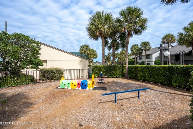 66 VILLAGE DEL LAGO Circle, St. Augustine Beach, FL 32080