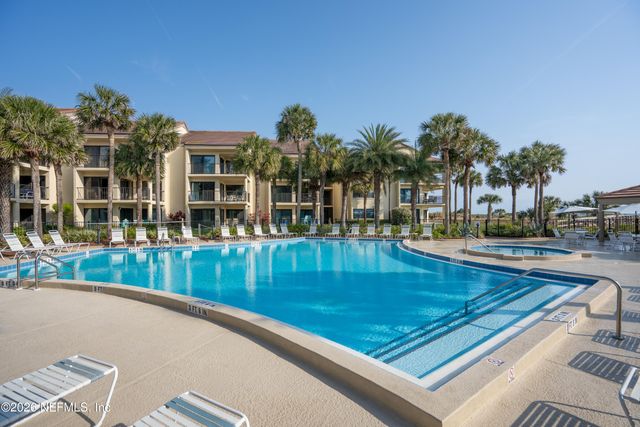 66 VILLAGE DEL LAGO Circle, St. Augustine Beach, FL 32080