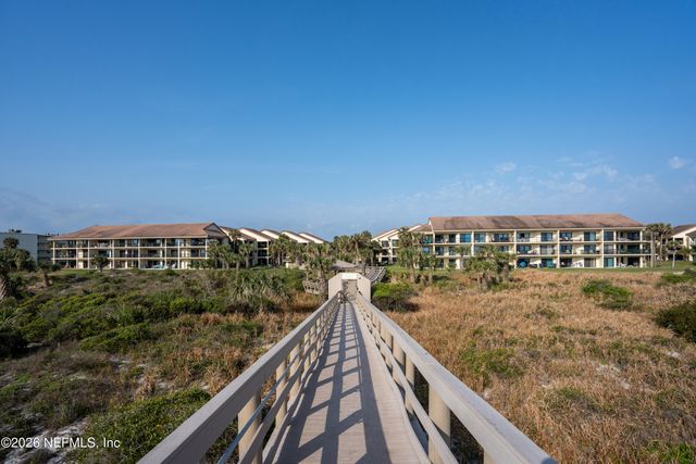 66 VILLAGE DEL LAGO Circle, St. Augustine Beach, FL 32080