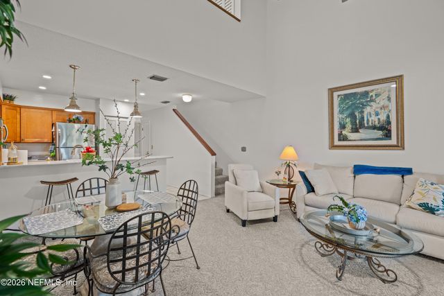 66 VILLAGE DEL LAGO Circle, St. Augustine Beach, FL 32080