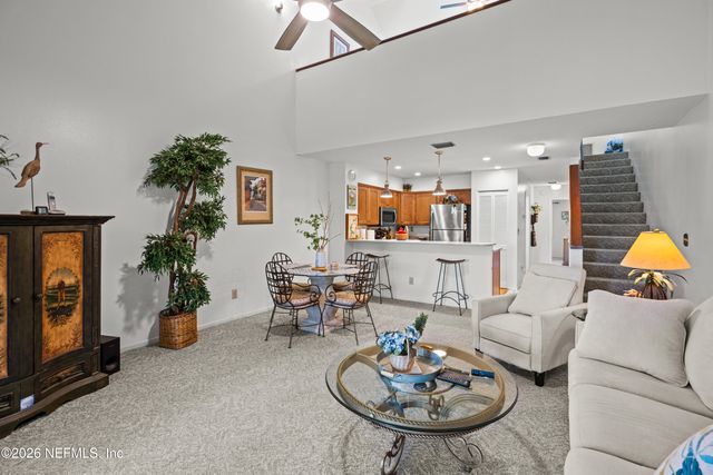 66 VILLAGE DEL LAGO Circle, St. Augustine Beach, FL 32080