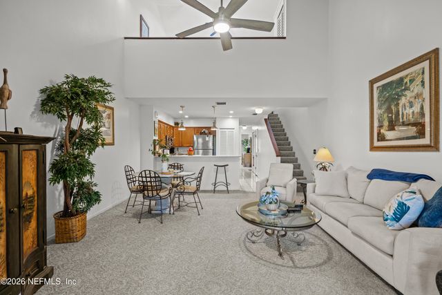 66 VILLAGE DEL LAGO Circle, St. Augustine Beach, FL 32080