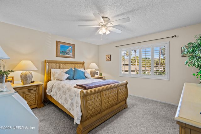 66 VILLAGE DEL LAGO Circle, St. Augustine Beach, FL 32080