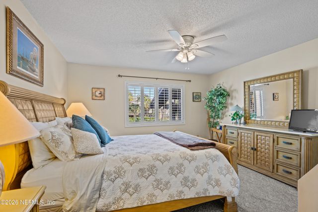 66 VILLAGE DEL LAGO Circle, St. Augustine Beach, FL 32080