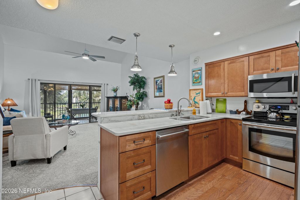 66 VILLAGE DEL LAGO Circle, St. Augustine Beach, FL 32080