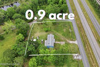 8735 Old Stage Road, Moss Point, MS 39562