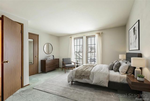 22747 Cranbrooke Drive, Novi, MI 48375