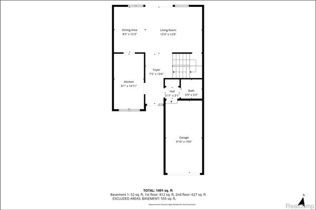 22747 Cranbrooke Drive, Novi, MI 48375