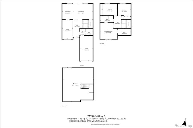 22747 Cranbrooke Drive, Novi, MI 48375