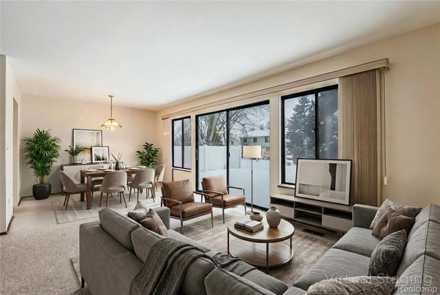 22747 Cranbrooke Drive, Novi, MI 48375