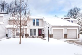 22747 Cranbrooke Drive, Novi, MI 48375