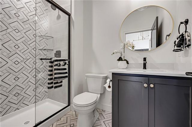 24991 W 98th Place, Lenexa, KS 66227