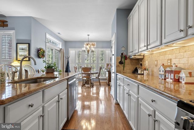 20 BRATTLEBORO CT, Medford, NJ 08055