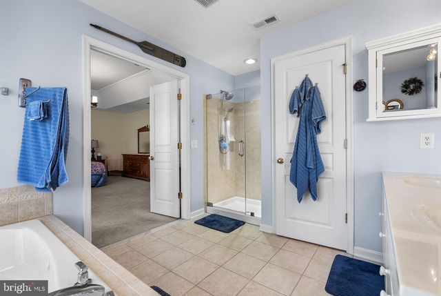 20 BRATTLEBORO CT, Medford, NJ 08055