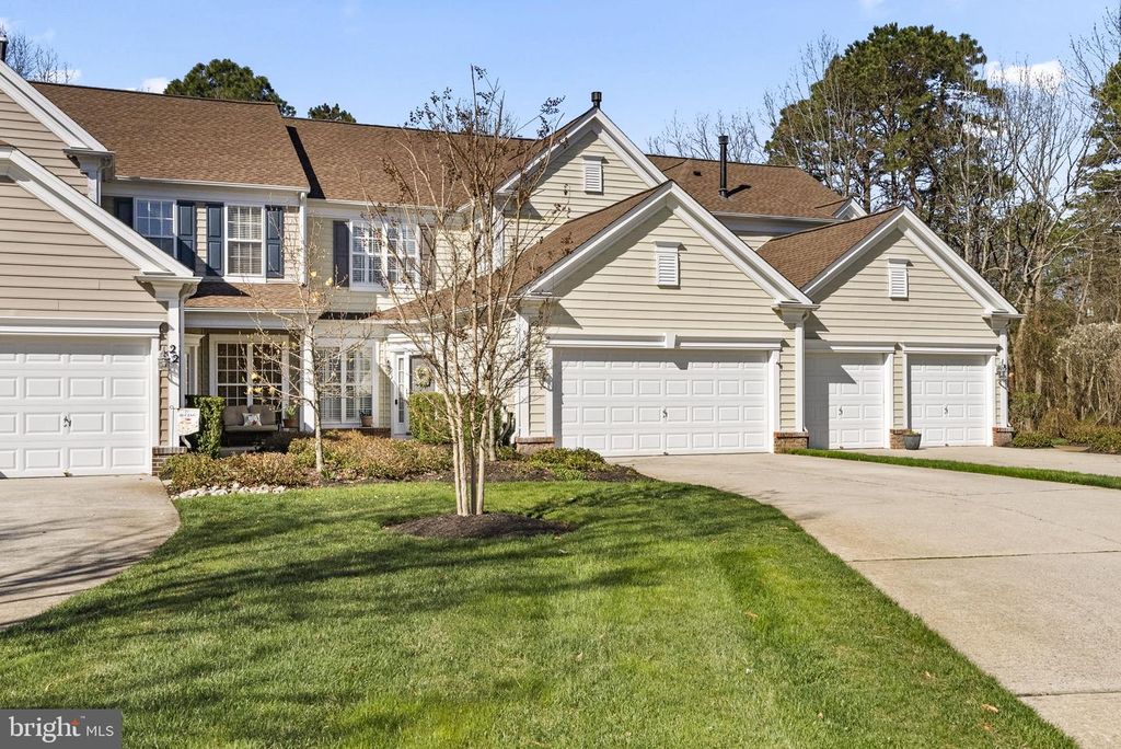 20 BRATTLEBORO CT, Medford, NJ 08055