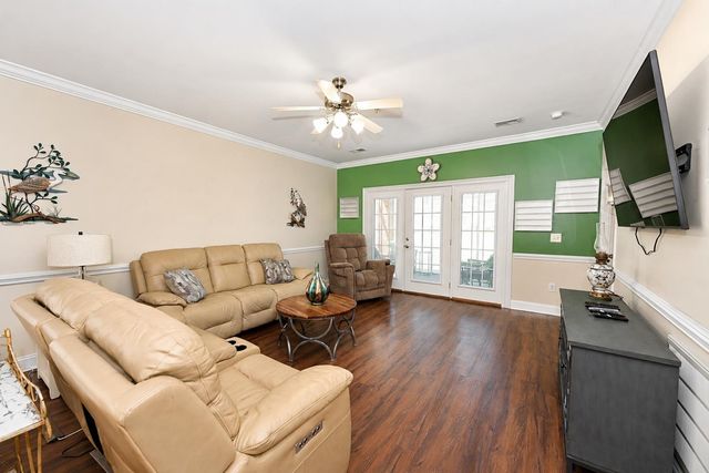 4140 Hibiscus Dr Unit 101, Little River, SC 29566