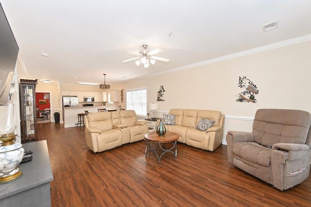 4140 Hibiscus Dr Unit 101, Little River, SC 29566