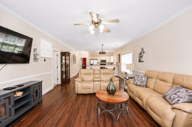4140 Hibiscus Dr Unit 101, Little River, SC 29566