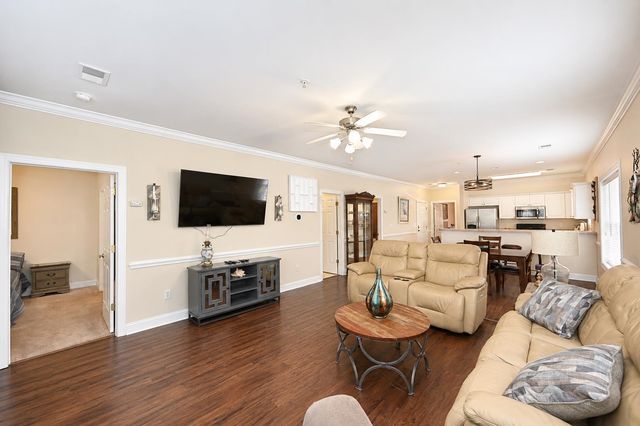 4140 Hibiscus Dr Unit 101, Little River, SC 29566
