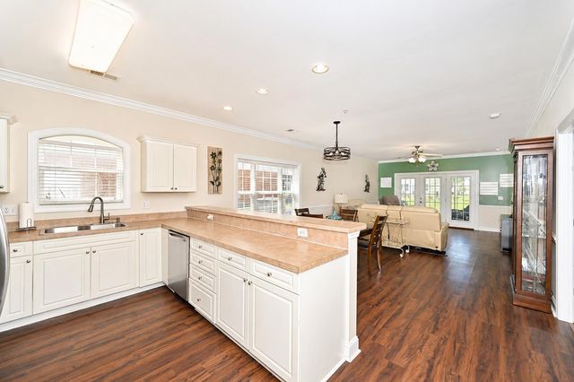 4140 Hibiscus Dr Unit 101, Little River, SC 29566