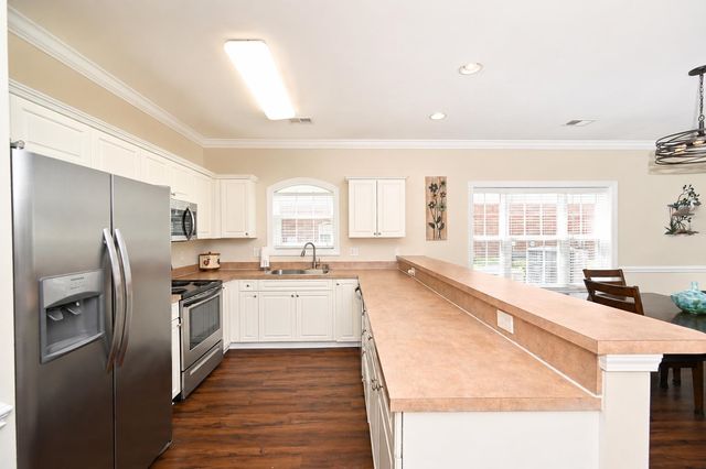 4140 Hibiscus Dr Unit 101, Little River, SC 29566