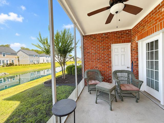 4140 Hibiscus Dr Unit 101, Little River, SC 29566