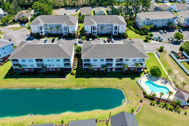 4140 Hibiscus Dr Unit 101, Little River, SC 29566